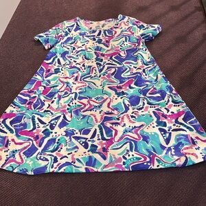 Aryeh pull on dress- M